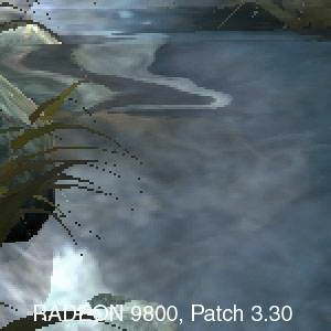 Hercules 3D Prophet 9800 PRO 128 МБ и Hercules 3D Prophet 7500 128 МБ на базе ATI Radeon 9800 PRO/7500, фото 77