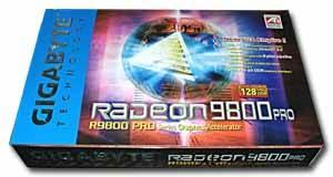 Connect3D Radeon 9800 PRO 128 МБ, фото 20