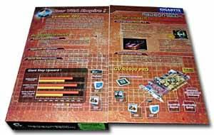 Connect3D Radeon 9800 PRO 128 МБ, фото 21