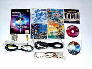 Connect3D Radeon 9800 PRO 128 МБ, фото 17