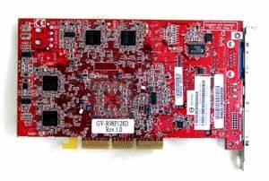 Connect3D Radeon 9800 PRO 128 МБ, фото 11