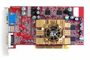 Connect3D Radeon 9800 PRO 128 МБ, фото 7