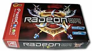 Connect3D Radeon 9800 PRO 128 МБ, фото 19