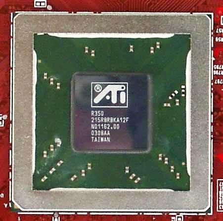 Connect3D Radeon 9800 PRO 128 МБ, фото 14