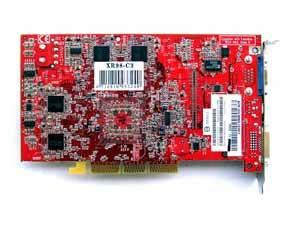 Connect3D Radeon 9800 PRO 128 МБ, фото 10