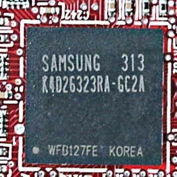 Connect3D Radeon 9800 PRO 128 МБ, фото 3