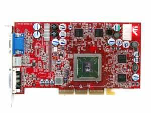 Connect3D Radeon 9800 PRO 128 МБ, фото 4