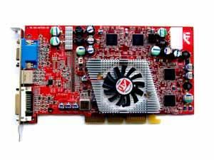 Connect3D Radeon 9800 PRO 128 МБ, фото 6