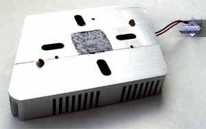 Manli Radeon 9800 PRO 256 МБ, фото 9