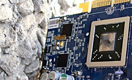 Tyan Tachyon G9800Pro-M 128 МБ, фото 1