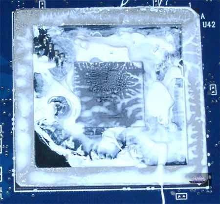 Tyan Tachyon G9800Pro-M 128 МБ, фото 24