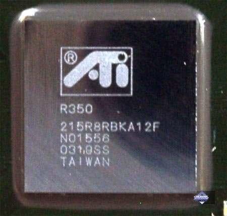 Tyan Tachyon G9800Pro-M 128 МБ, фото 25