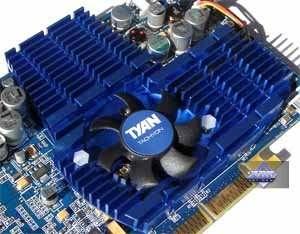 Tyan Tachyon G9800Pro-M 128 МБ, фото 23