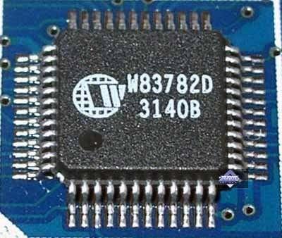 Tyan Tachyon G9800Pro-M 128 МБ, фото 12