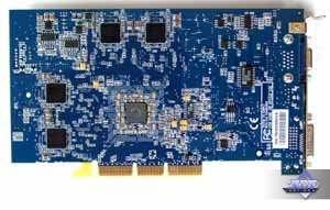 Tyan Tachyon G9800Pro-M 128 МБ, фото 9