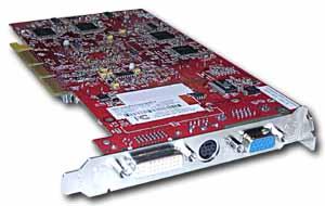 Обзор ATI Radeon 9800 PRO, фото 7