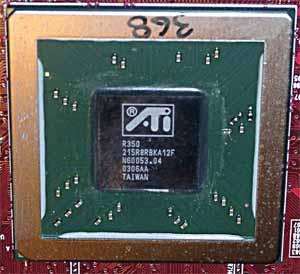 Обзор ATI Radeon 9800 PRO, фото 21