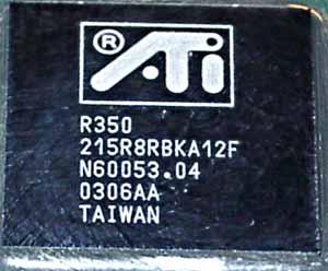 Обзор ATI Radeon 9800 PRO, фото 20