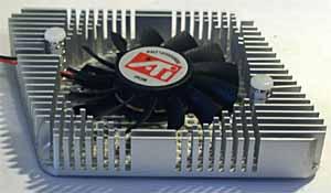 Обзор ATI Radeon 9800 PRO, фото 14