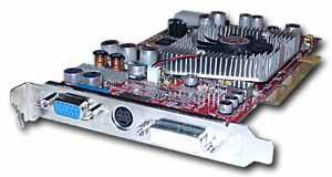 Обзор ATI Radeon 9800 PRO, фото 6