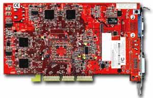 Обзор ATI Radeon 9800 PRO, фото 10