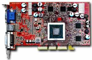 Обзор ATI Radeon 9800 PRO, фото 9
