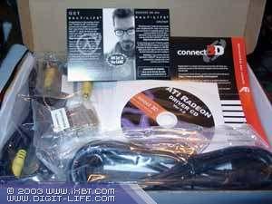 Connect3D Radeon 9800 XT, фото 13