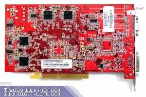 Connect3D Radeon 9800 XT, фото 7