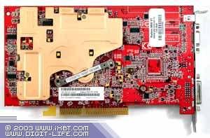 Connect3D Radeon 9800 XT, фото 9