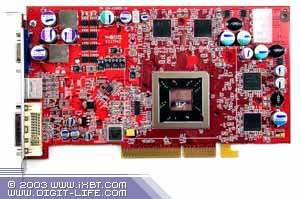 Connect3D Radeon 9800 XT, фото 4