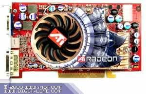 Connect3D Radeon 9800 XT, фото 6