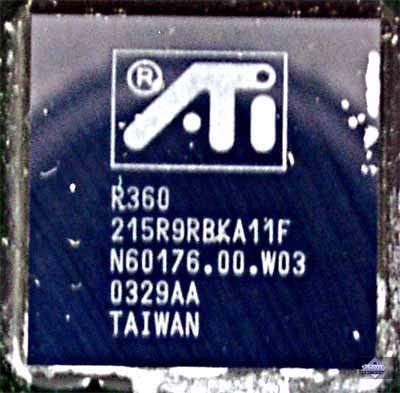 ATI Radeon 9800 XT, фото 15