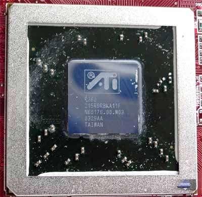 ATI Radeon 9800 XT, фото 16
