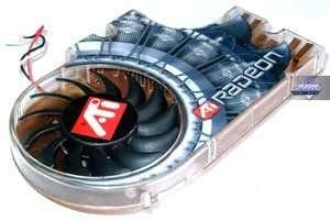 ATI Radeon 9800 XT, фото 12