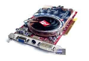ATI Radeon 9800 XT, фото 4