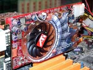 ATI Radeon 9800 XT, фото 17