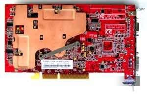 ATI Radeon 9800 XT, фото 11