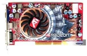ATI Radeon 9800 XT, фото 8