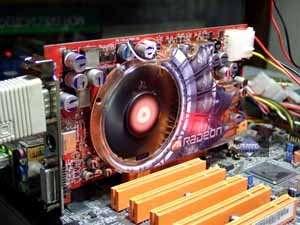 ATI Radeon 9800 XT, фото 18