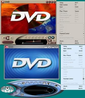 Введение в особенности просмотра DVD-видео, фото 5