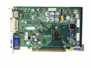 Inno3D GeForce 6200A 128 МБ AGP, фото 4