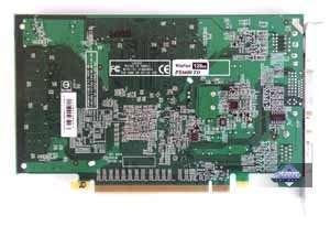 Середнячки на базе GeForce 6200-6600GT под PCI-E и AGP, фото 38