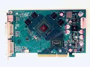 Блеск High-End и нищета Low-End в картах Leadtek на базе GeForce 6800U/6200TC, фото 9