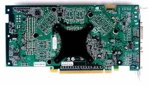 Два представителя уходящего с передовых позиций GeForce 6800GT: от Gainward и Albatron., фото 11