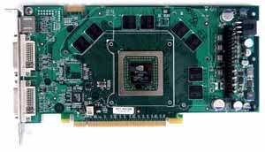 Два представителя уходящего с передовых позиций GeForce 6800GT: от Gainward и Albatron., фото 6
