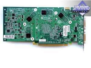 XFX GeForce 7800 GTX 256 МБ, фото 7