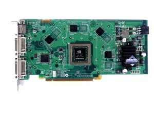 XFX GeForce 7800 GTX 256 МБ, фото 5