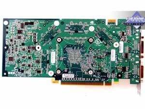 В тонкости — сила! Калибр 0.09, залп из Калифорнии: NVIDIA GeForce 7900 GTX/GT (G71), GeForce 7600 GT (G73), фото 19