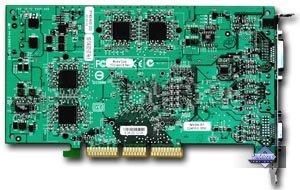 Leadtek WinFast A340 Ultra TD 128 МБ, фото 14