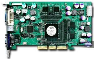 Leadtek WinFast A340 Ultra TD 128 МБ, фото 7